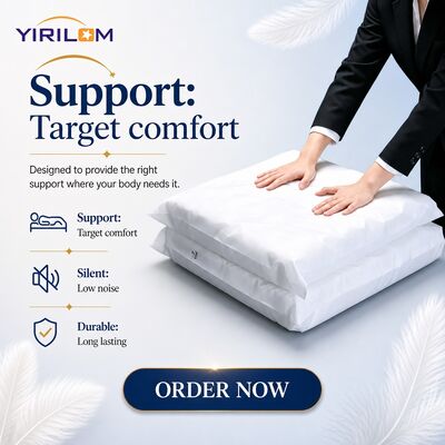 بيع بالجملة الحجم القابل للتخصيص الصوتي من الفولاذ عالي الكربون الأريكة الأريكة الجيبية لفائف الربيع للأثاث