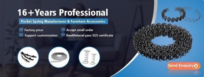 الأريكة الأسود الألوان الشرائط الملتصقة لأجهزة الأريكة 12 سم ملابس 5