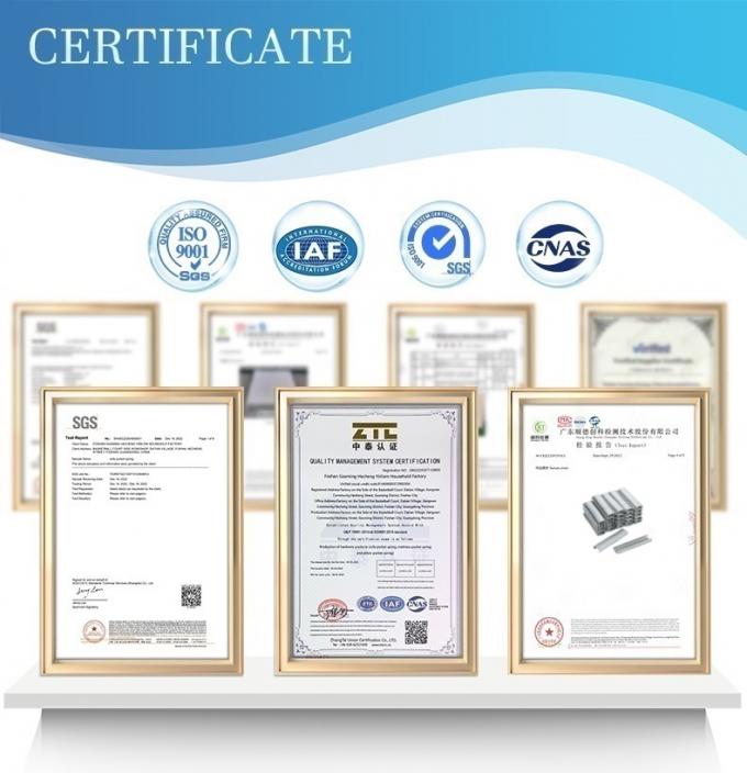 عينات مجانية صناعية C حلقة العدادات المصنعين المسمار المعلب إطار الملحقات 1