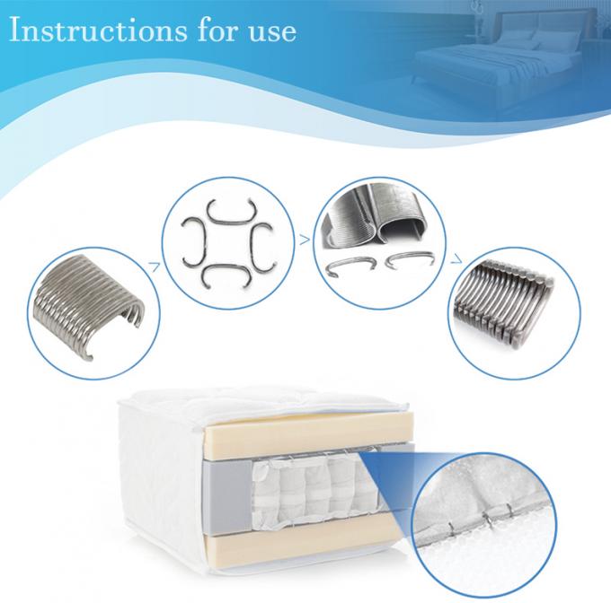 عينات مجانية صناعية C حلقة العدادات المصنعين المسمار المعلب إطار الملحقات 6