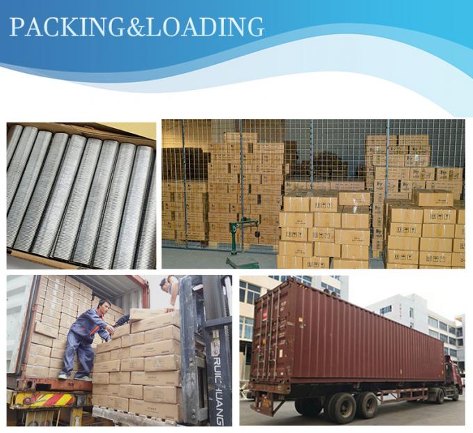 عينات مجانية صناعية C حلقة العدادات المصنعين المسمار المعلب إطار الملحقات 8