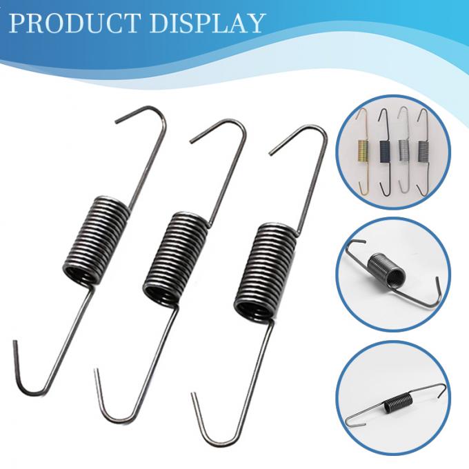 أفضل نوعية سلك الفولاذ الموازنة خطاف زيغ زاغ ربيع إصلاح مقطوعة للأرائك 3