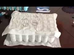 نوابض جيب للأريكة