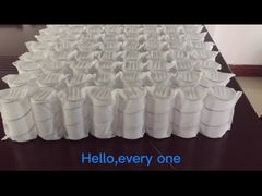 جيب ربيعي للأريكة