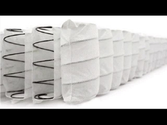 أريكة جيب الربيع لفائف