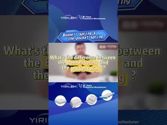 (بونيل سبرينج) مقابل (بوكت سبرينج)