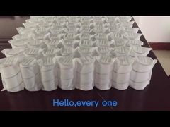 جيب الربيع للأريكة