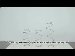 جيب الربيع للأريكة