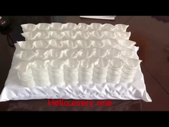 جيب الربيع للأريكة