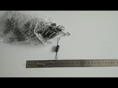 خطاف الموازنة للربيع الزيك زاك