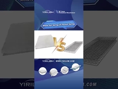 وحدة الربيع المضغوطة المستقلة