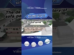 مورّد ربيع جيب من الصين