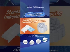 الجيب الربيع الحجم المخصص