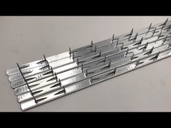 أشرطة الميكانيكية