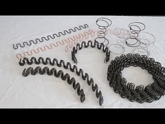 أريكة متعرج الربيع