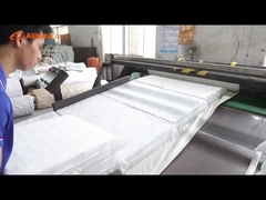 4 بوصات الأريكة جيب لفائف الربيع لأريكة وسادة الربيع الداخلي