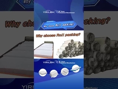 وحدات الربيع المرن لفائف الوسادة الرابعة الجيبية استخدام الربيع في المراتب