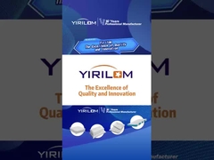 60-6.7 سم الأريكة المقاومة الصلبة جيب الربيع الملفوطة حسب الطلب