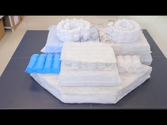 جيب الربيع للأريكة