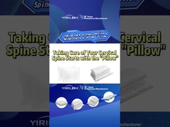 التعبئة المضغوطة 8 سم ارتفاع الوسادة الجيب الربيع