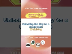 الأريكة البولي بروبلين الشريط الحزام الشريط الأثاث الشريط المرن