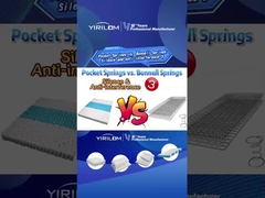 ربيع جيبي ، ربيع جيبي ، ربيع جيبي صغير ، ربيع جيبي للطابق