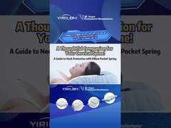 وحدات الربيع الجيبية الرأسية الرأسية الرأسية الرأسية