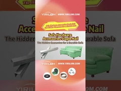 ملحقات المراتب