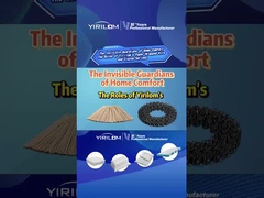 سلك مغطى بالورق للأثاث 1.6/1.8/2.0 مم للأريكة