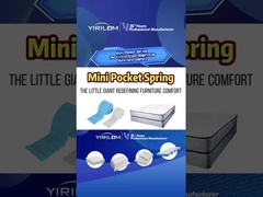 الوسائد المصنوعة خصيصاً من أجل صانعي الأثاث