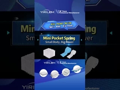 الوسائد المصنوعة خصيصاً من أجل صانعي الأثاث