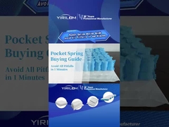 صانع رباعات الأريكة الجيبية المصممة خصيصا رباعات الأريكة الجيبية القوية