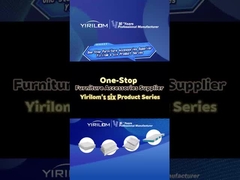 أريكة ذات شكل حرف 