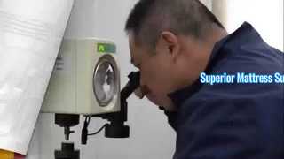 ملف زنبركي جيبي لدعم أفضل للمرتبة