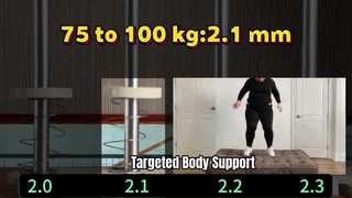 نوابض جيبية مخصصة لنوم أفضل