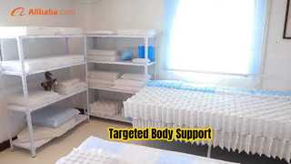 وحدات زنبركية الجيب المخصصة الدعم المستهدف